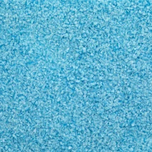 OCEANSIDE TURQUOISE BLUE OPAL MEDIUM 4LBS