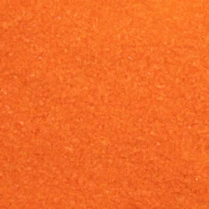 UROBOROS - 96 FRIT - MED. ORANGE OPAL (2702)