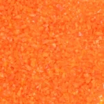 UROBOROS - 96 FRIT - COARSE ORANGE OPAL (2702)