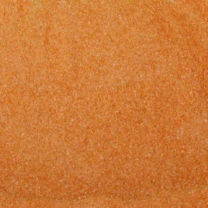 UROBOROS - 96 FRIT - FINE - PERSIMMON OPAL - 8.5 OZ