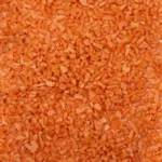UROBOROS - 96 FRIT - COARSE - PERSIMMON OPAL - 8.5 OZ