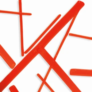 UROBOROS - SYSTEM 96 NOODLES LIGHT ORANGE (171)