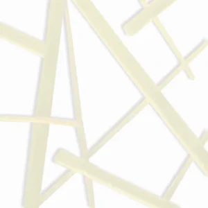 UROBOROS VANILLA CREAM OPAL NOODLE