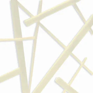 Uroboros - System 96 - Almond Noodles