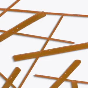 Uroboros - System 96 - Chocolate noodle Opal (2116)