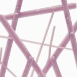 96 Noodle - Mauve Opal (2402)