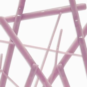 96 Noodle - Mauve Opal (2402)