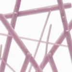 UROBOROS LILAC OPAL STRINGERS