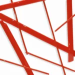 UROBOROS - SYSTEM 96 NOODLES RED OPAL (2502)