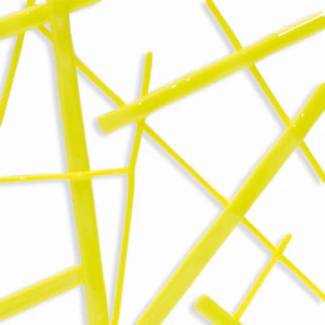 UROBOROS - SYSTEM 96 YELLOW OPAL (2602)