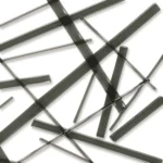 Uroboros - charcoal stringer opal (2806)