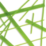 Uroboros - Moss Green (5262) Stringer - 96