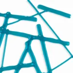 Uroboros - 96 Stringer - Deep Aqua (533.3)