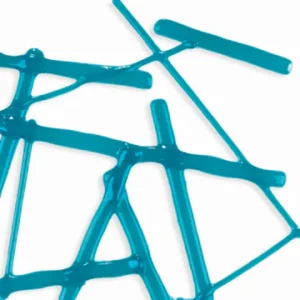 Uroboros - 96 Stringer - Deep Aqua (533.3)