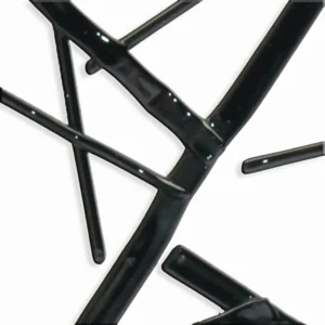 UROBORUS - SYSTEM 96 STRINGER - BLACK OPAL (56)