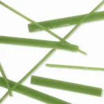 UROBOROS FOREST GREEN OPAL STRINGERS
