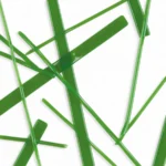 96 Stringer - Fern Green Opal (755)