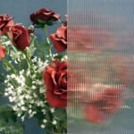 CLEAR TEXTURE - VALUE CORDUROY - 1/8 RIBS"