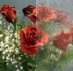 CLEAR TEXTURE - VALUE FLOREAL