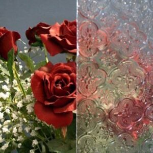 CLEAR TEXTURE - VALUE MORISCO