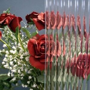 CLEAR TEXTURE - VALUE REEDED