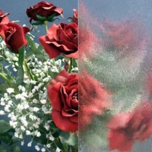 CLEAR TEXTURE - VALUE CHINCHILLA