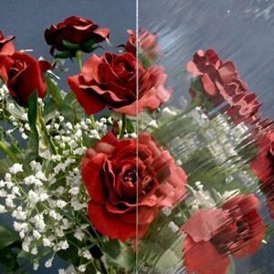 CLEAR TEXTURE - VALUE NOUVEAU REAMY