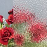 CLEAR TEXTURE - VALUE HAMMERED