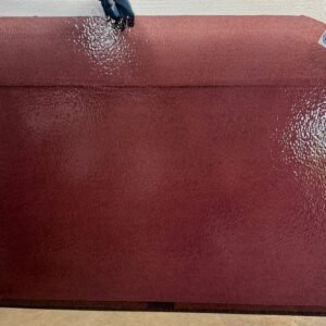 WISSMACH - LIGHT MEDIUM PURPLE GRANITE