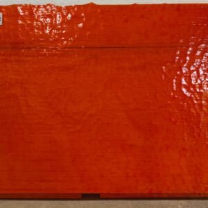 WISSMACH - PUMPKIN ORANGE