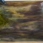 WISSMACH - DARK PURPLE AND GREEN