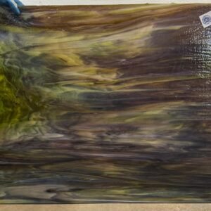 WISSMACH - DARK PURPLE AND GREEN