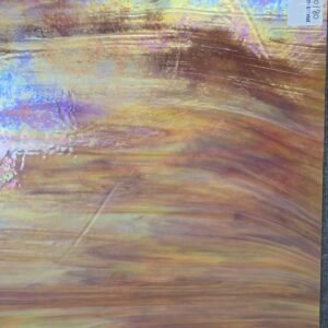 WISSMACH - DARK SELENIUM RED IRIDESCENT