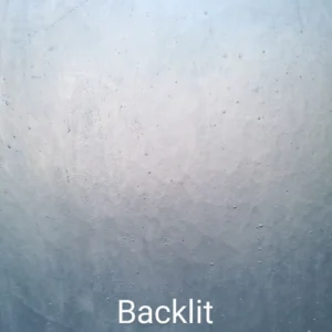 YOUGHIOGHENY - ICE WHITE