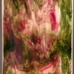 YOUGHIOGHENY - PINK/GREEN