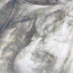 YOUGHIOGHENY - WHITE ICE, GREY - STIPPLE