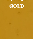 YOUGHIOGHENY - GOLD CATHEDRAL - FUSIBLE 96