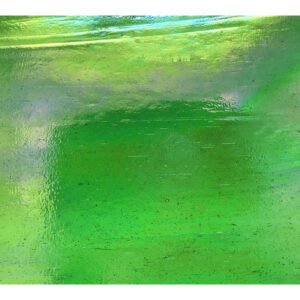 YOUGHIOGHENY - SHAMROCK GREEN CATHEDRAL FUSIBLE