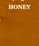 YOUGHIOGHENY - HONEY CATHEDRAL FUSIBLE