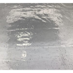 YOUGHIOGHENY - SLATE GREY CATHEDRAL - FUSIBLE 96