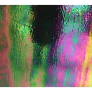 YOUGHIOGHENY - JET BLACK - FUSIBLE