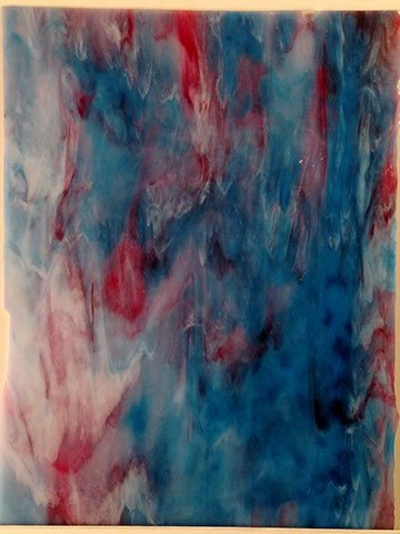 YOUGHIOGHENY - NEO/BLUE/PINK