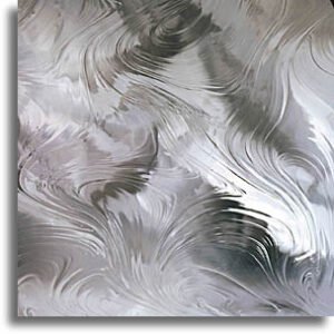 SPECTRUM - CLEAR BAROQUE CATHEDRAL