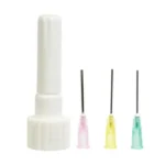 Glassline Deluxe Tip Set