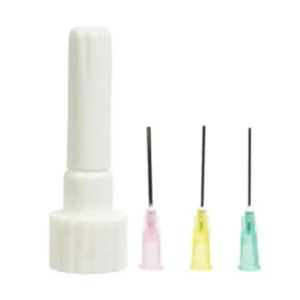 Glassline Deluxe Tip Set