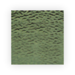 ENGLISH MUFFLE - SAGE GREEN (dark green)