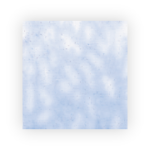 ENGLISH MUFFLE - PRINCESS (pale) BLUE