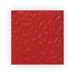 ENGLISH MUFFLE - MANCHESTER RED (16)