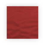 ENGLISH MUFFLE - ROSE RED (X16)