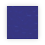 ENGLISH MUFFLE - MAJESTY BLUE